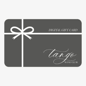 Digital Gift Card
